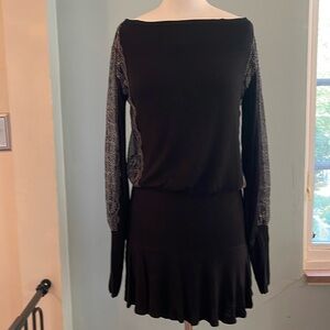 Bailey 44 Minidress - XS